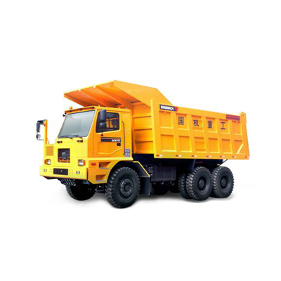 for Nonroad Dumper Truck GKM80D