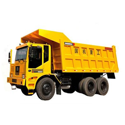 SINOMACH for Nonroad Dumper Truck GKM93D