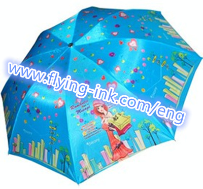High light fastness sublimation offset printing ink FLYING Sublimation Offset Ink