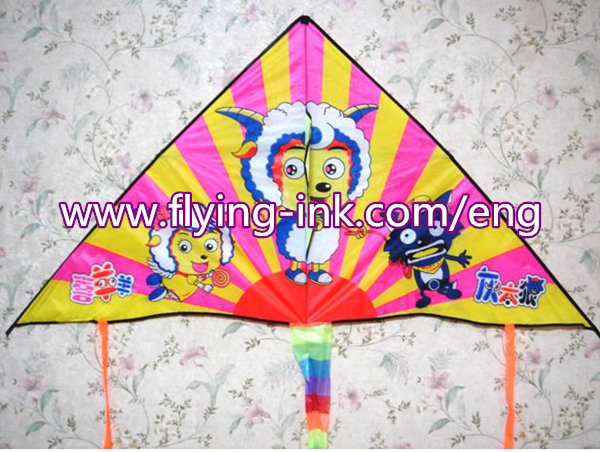 High light fastness sublimation offset printing ink FLYING Sublimation Offset Ink