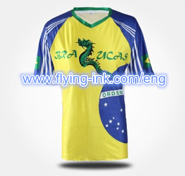 High quality offset sublimation thermal transfer inkFLYING FOSA