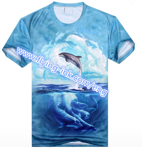 Offset Sublimation Ink