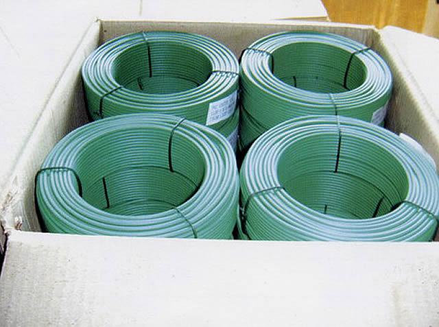Pvc Coated tie Wire