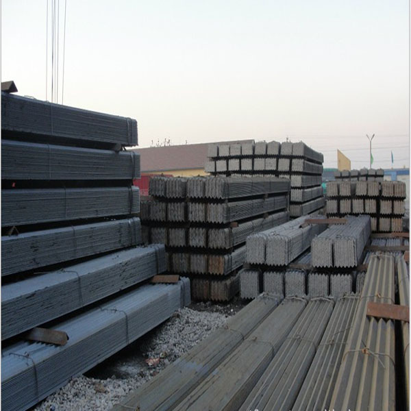 steel angle