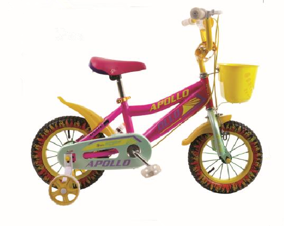Quick release easy assebling 12 inch children bikescolor wheel baby bikes for 35 years old child