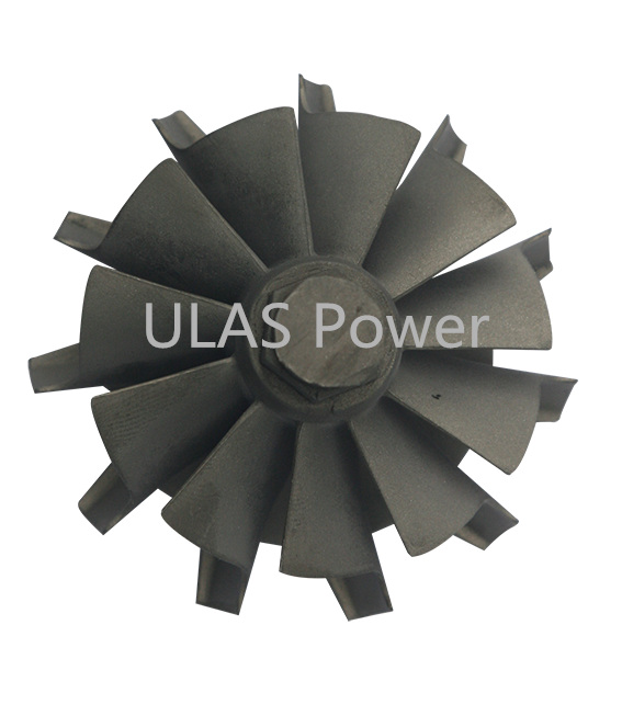 Turbine Wheel