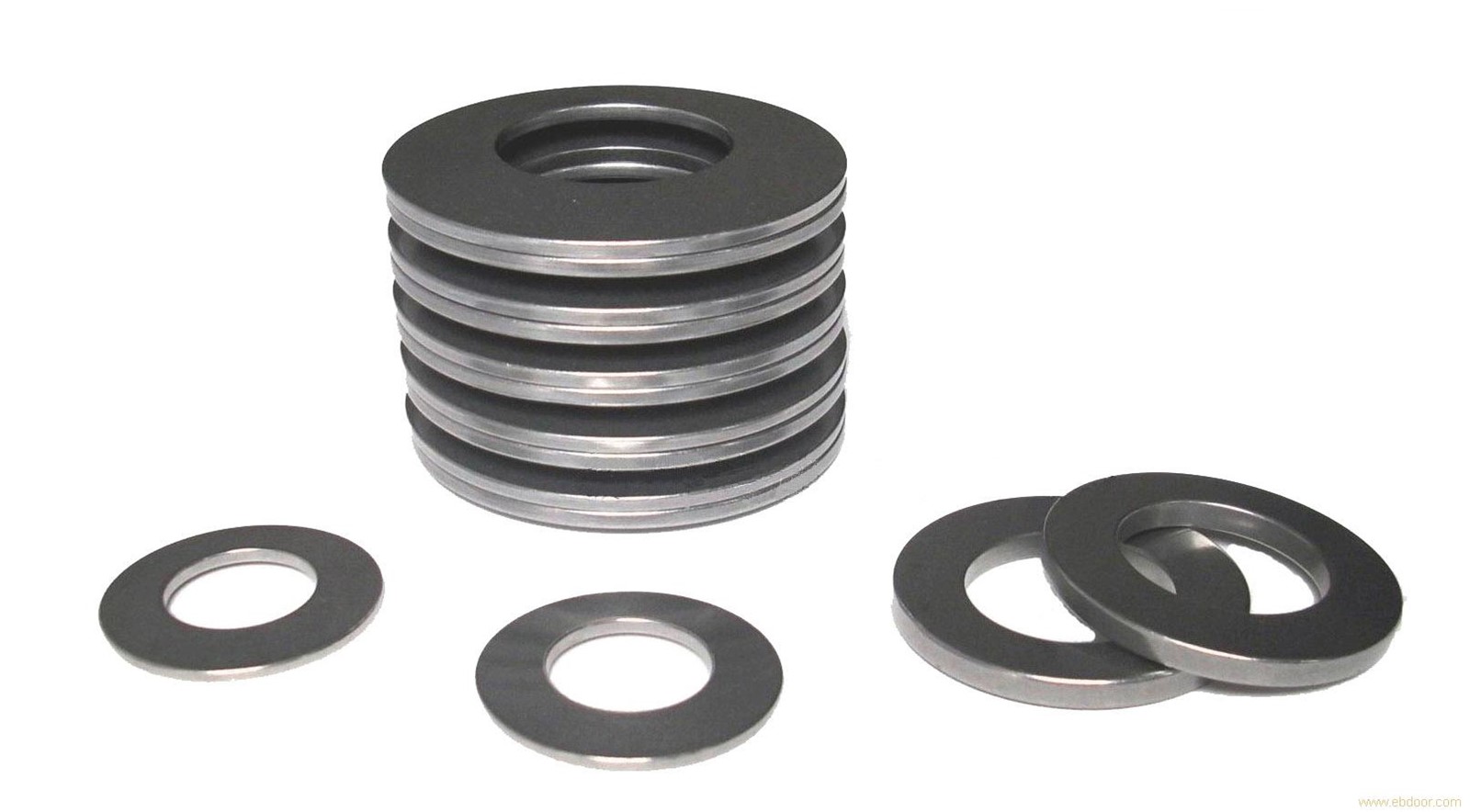 Disc springs