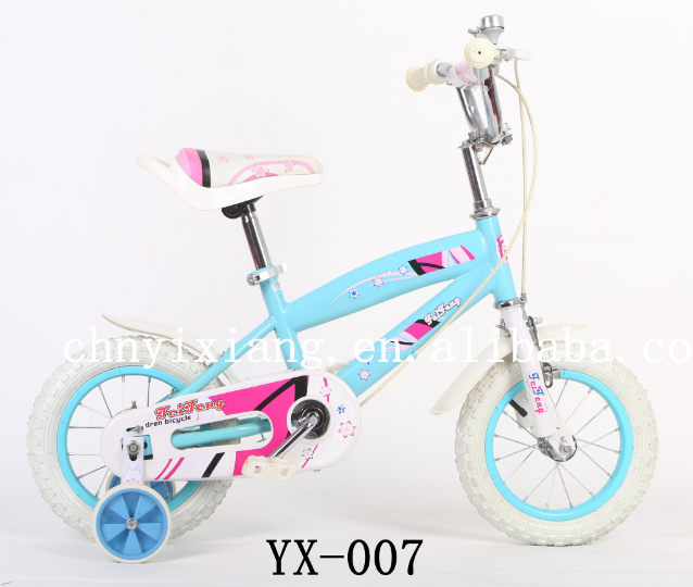 2016 child bike kids bicycle and kids bike with training wheel children bike for 512 years old boys and girls easy lift
