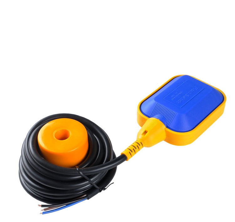 Cable Float Level Switch for Water Submersible Pump
