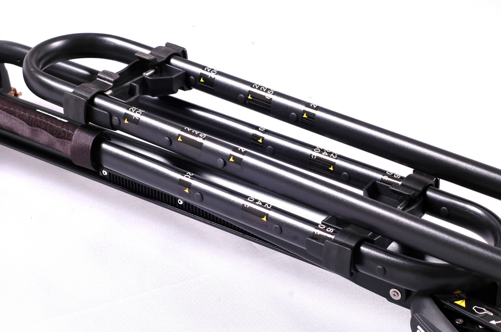 Car Roof Bike Rack