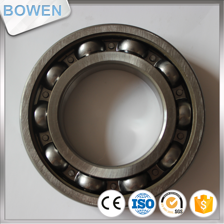 China factory directly supply deep groove ball bearing 6203 bearing