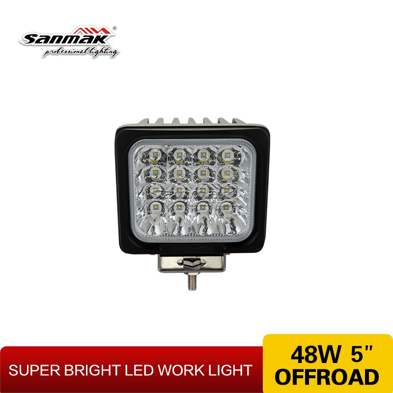 LED Heavy Duty Light