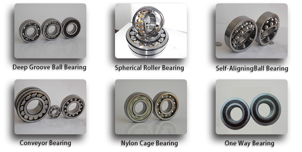 Best Sales Chrome Steel 22200 Series Spherical Roller Bearing 22210CAW33 for general machine from Bearing firm