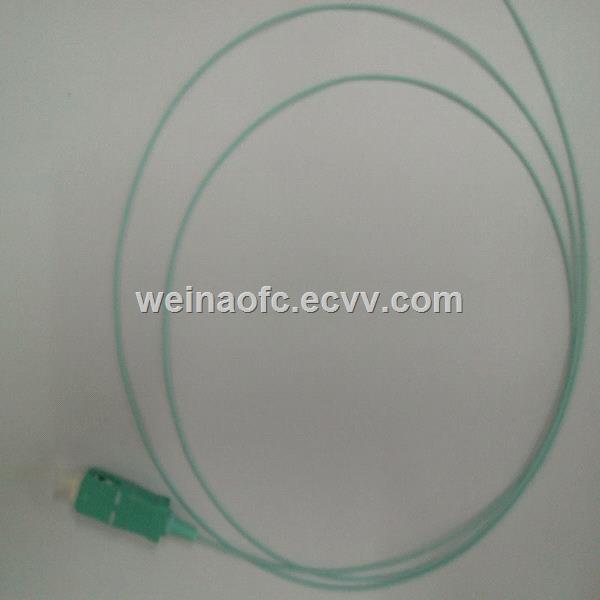 Optic Fiber Pigtail SC OM3 09mm Cable LSZH