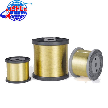 025mm EDM Brass Wire