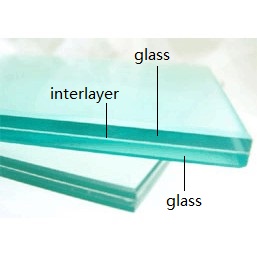 Fangding TPUEVA glass laminating machine