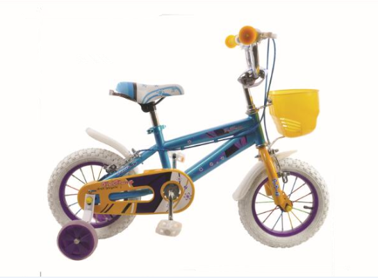 mini cycle for baby