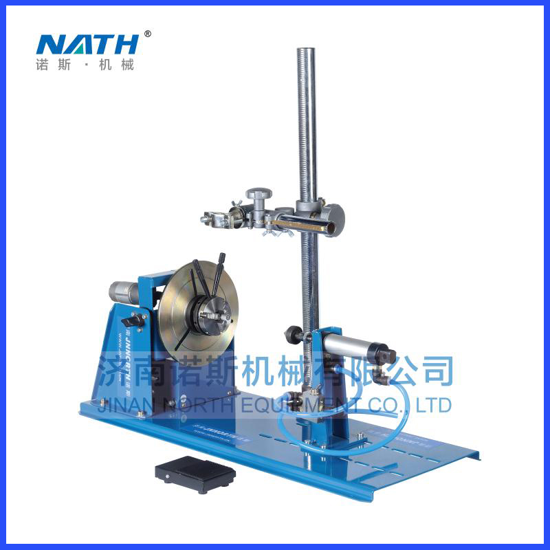10kgs welding positioner with high quality