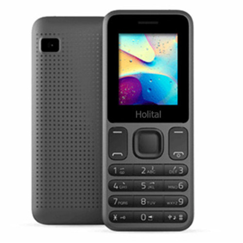 18 Inch TFT Screen GSM Quad Band Dual SIM Card Dual Standby Feature Phone