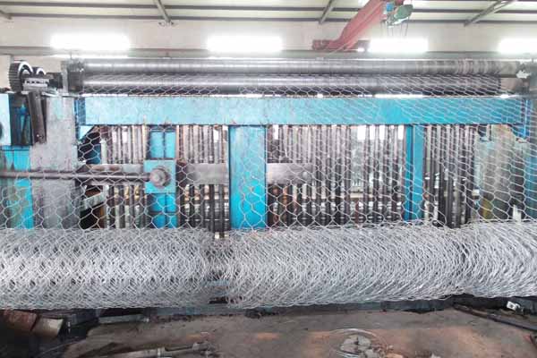 Gabion Box