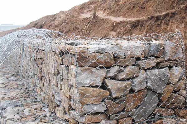 Gabion Box