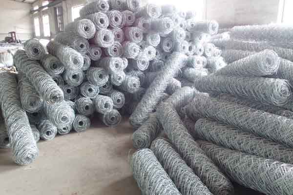 Gabion Box