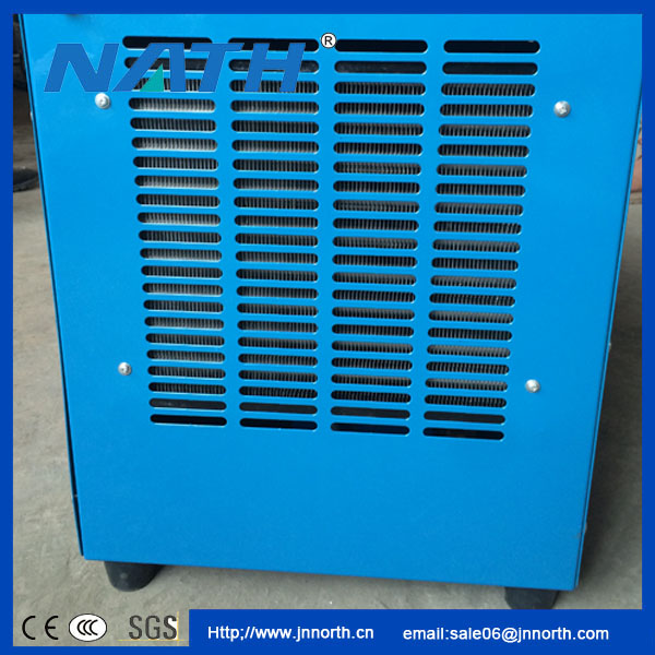 2016 hot sale high quality 20L cooling circulating water tank for welding