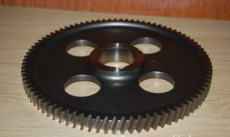 Cummins Engine Camshaft Gear Wheel