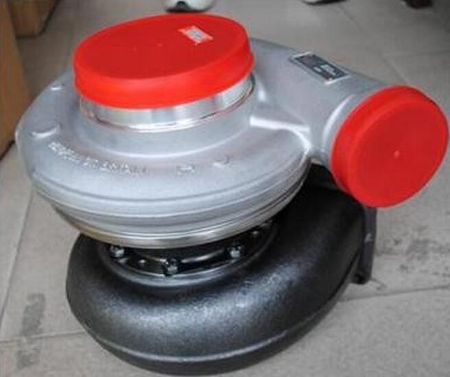 Cummins Engine Turbocharger