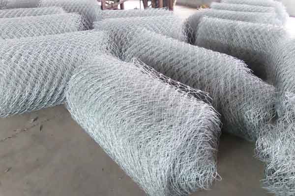 Gabion Box