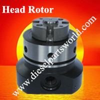 Heads & Rotors 7167/334U