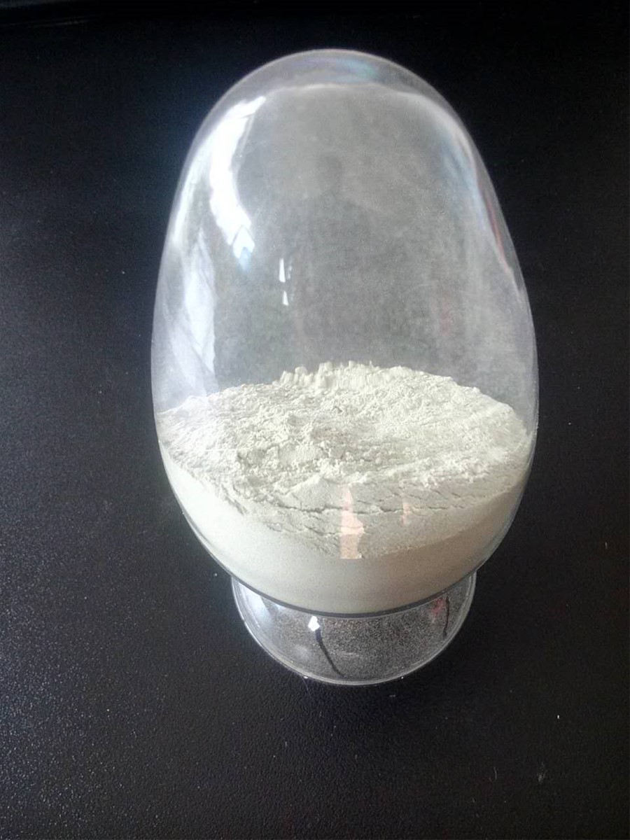 High Soluble Molybdenum Oxide OR Roasted Molybdenum Concentrate