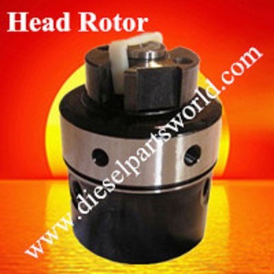 DPA Head Rotor 7139764S