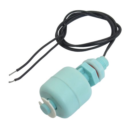 Magnetic Liquid Float Level Sensor