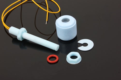 Magnetic Liquid Float Level Sensor