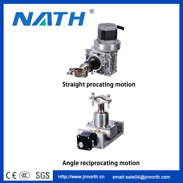 North new design Oscillator for welding
