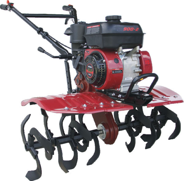 SJ900 Gasoline tiller