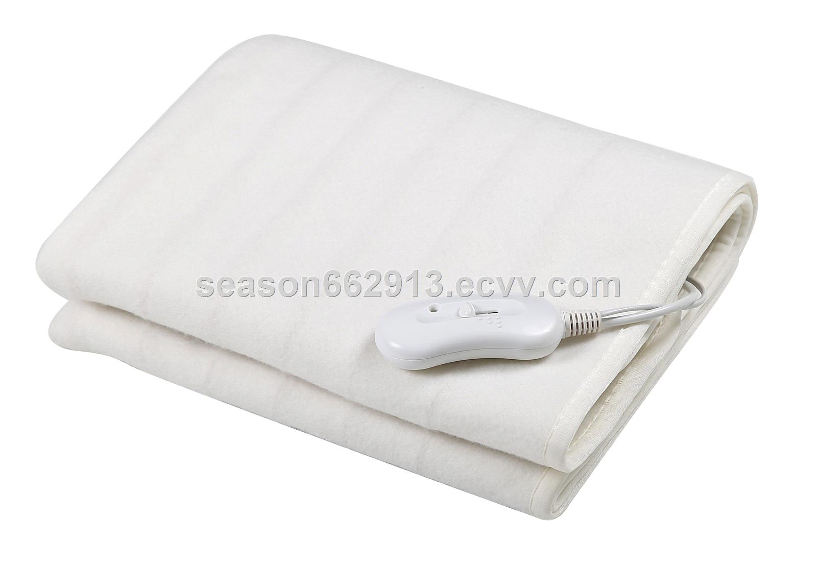 Single Electric Blanket