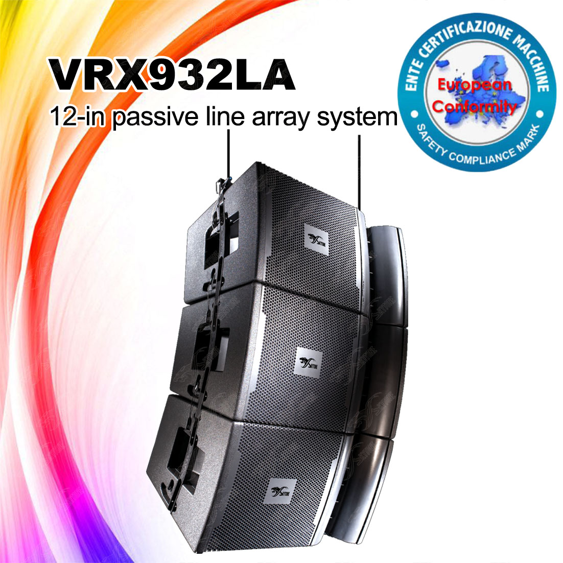 Vrx932la 12inch Empty Line Array Stage Speaker Cabinet Purchasing Vrx932la 12inch Empty Line Array Stage Speaker Cabinet