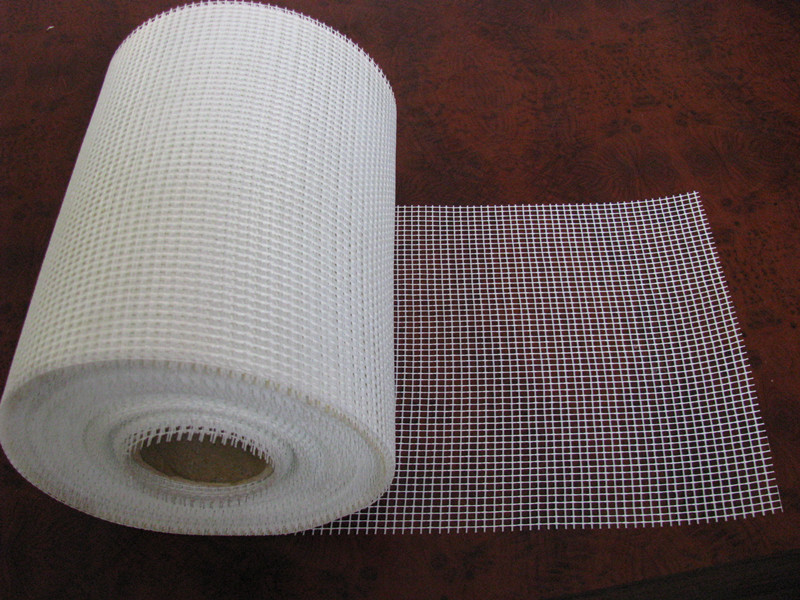 Fiberglass Mesh Cloth with Many Colors