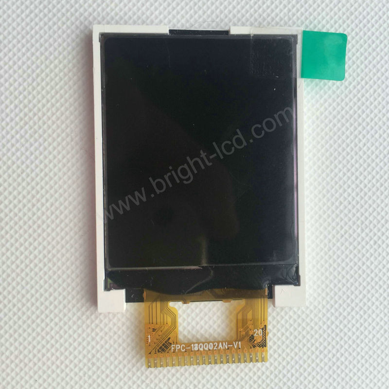 177inch TFT LCD 177inch TFT Display Small Size TFT LCD