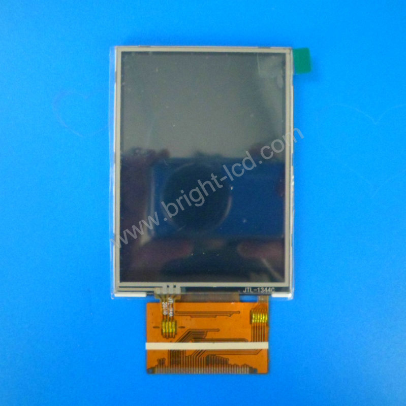 466inch TFT LCD Display with 720X 1280 Resolution Mipi Interface