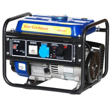 SJ1200 10kw GASOLINE GENERATOR