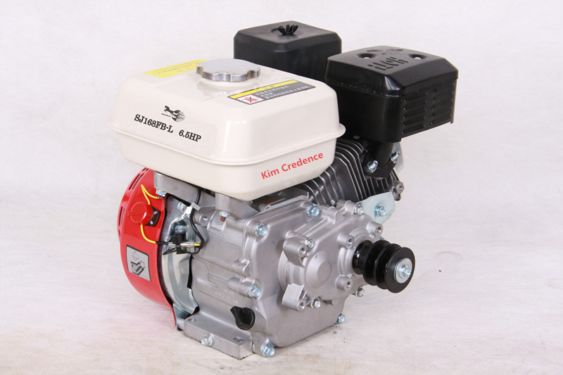 SJ168FB 65hp GASOLINE ENGINE