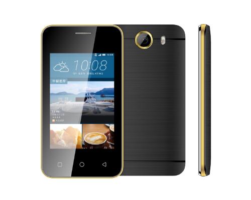 cheap 35 inch mini android gsm gprs smart mobile phone with skype whastupp facebook twitter