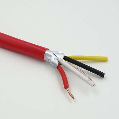 4 core flexible electrical cable for household appliances