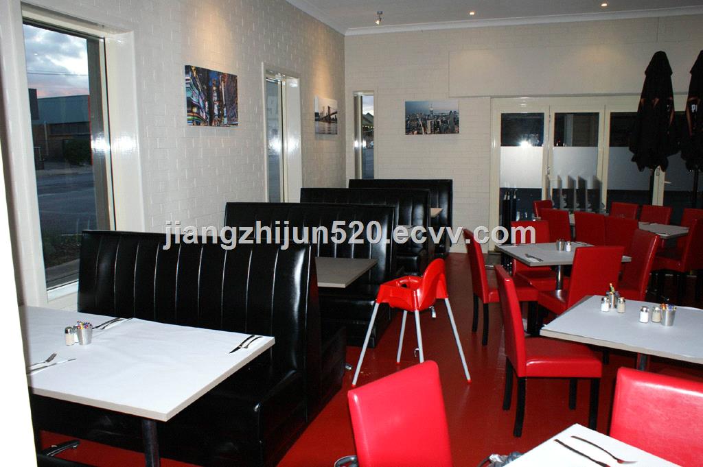 Modern Classic Customized Restaurant Furniture Set