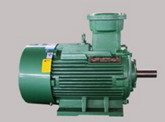 Explosion Proof Motor YBX3ExdIIBT4 GB ultrahigh efficiency flameproof