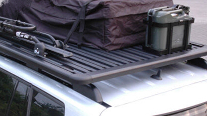 Car Roof Tray Car Roof Rack Roof Mount Tray