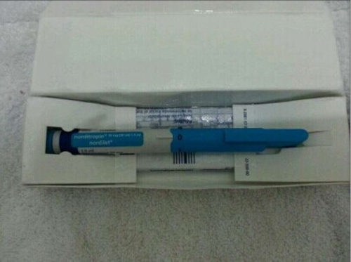 Body Supplement Pen Injection HGH 100 Original Norditropin 30iu